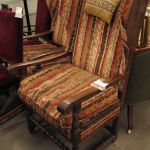 408 9506 CHAIRS